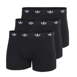 Lot de 3 boxers homme Comfort Flex Cotton Original