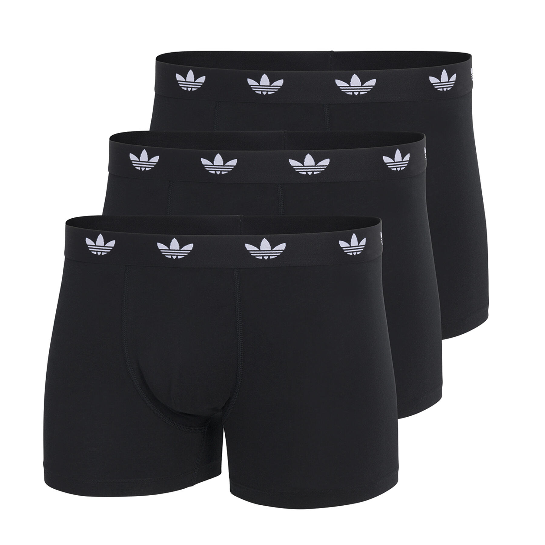 Boxer Uomo Adidas Originals JK3867_3_PACK 1/6