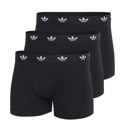 Lot de 3 boxers homme Comfort Flex Cotton