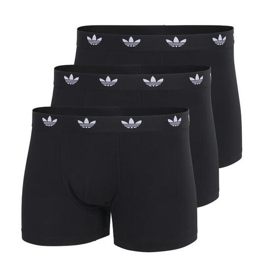 Lot de 3 boxers homme Comfort Flex Cotton Original