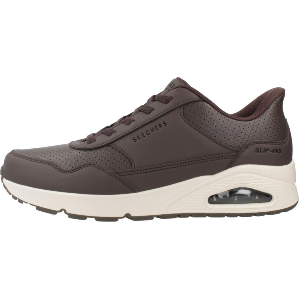 Zapatillas hombre Skechers Uno-banksia Luxe 2/6