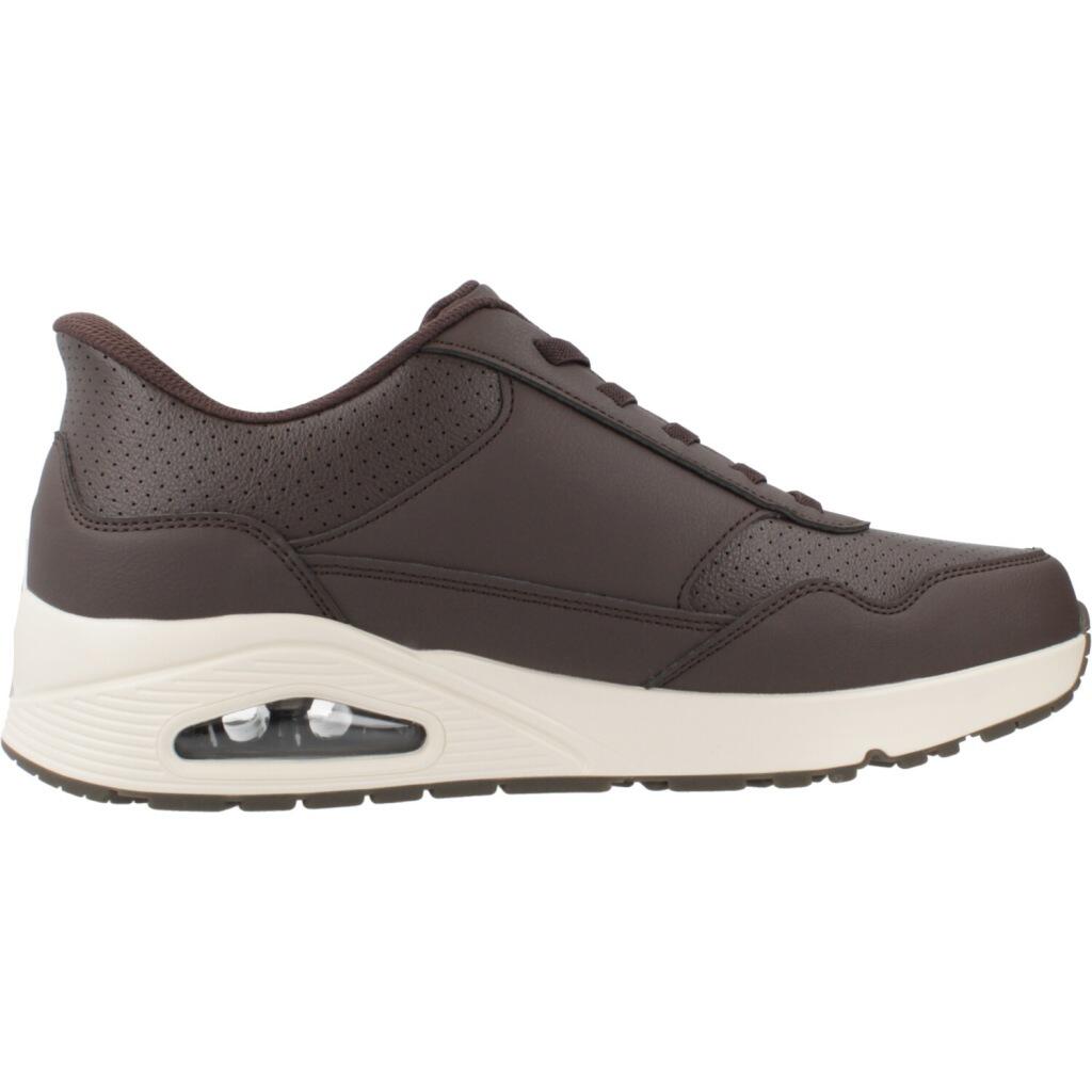 Zapatillas hombre Skechers Uno-banksia Luxe 4/6