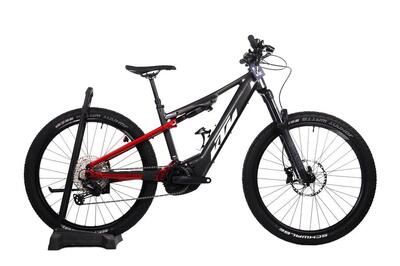 Second Hand - Bicicleta electrica - KTM Macina - S - Molto buono