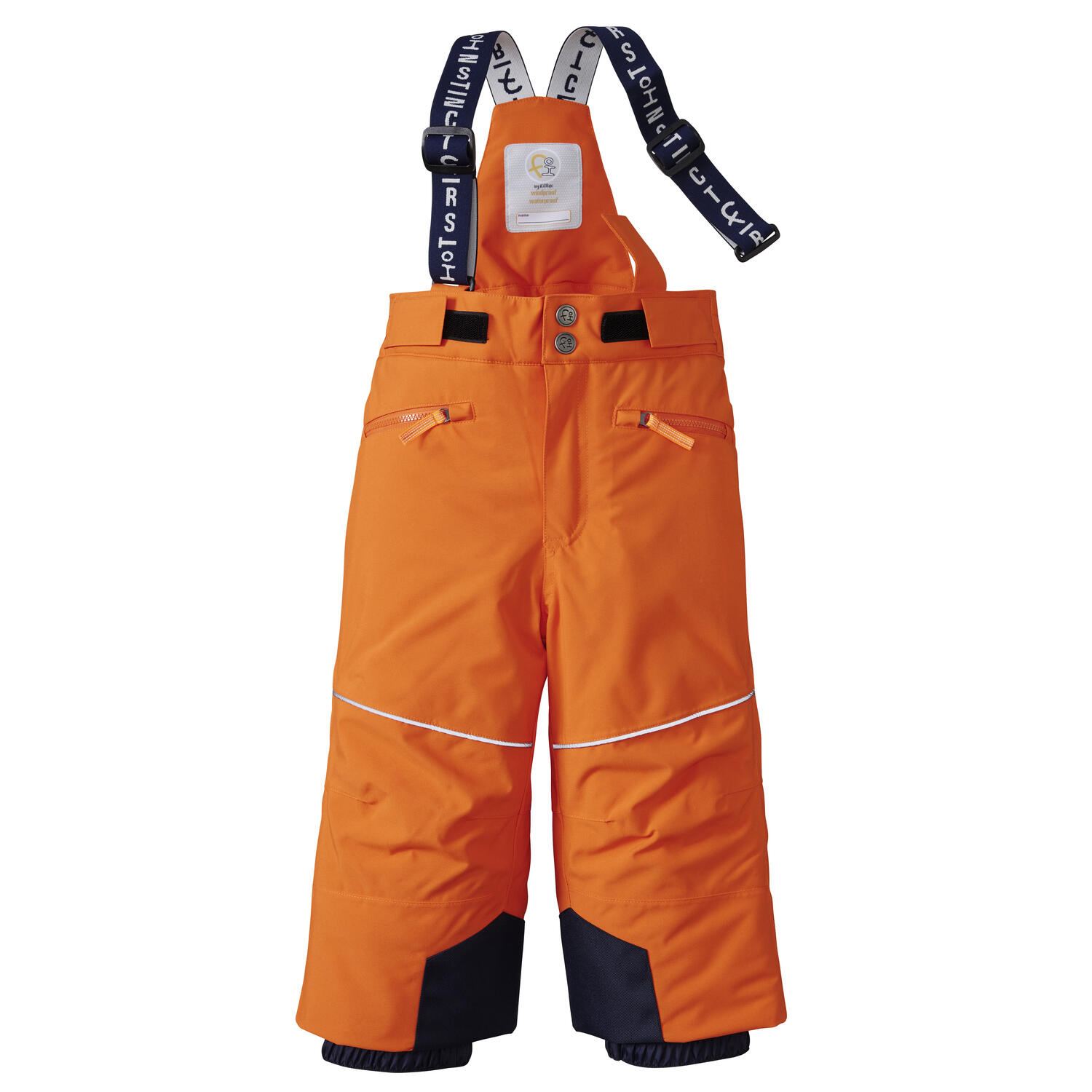Monos de esquí para niños Killtec FISW 48 3/7