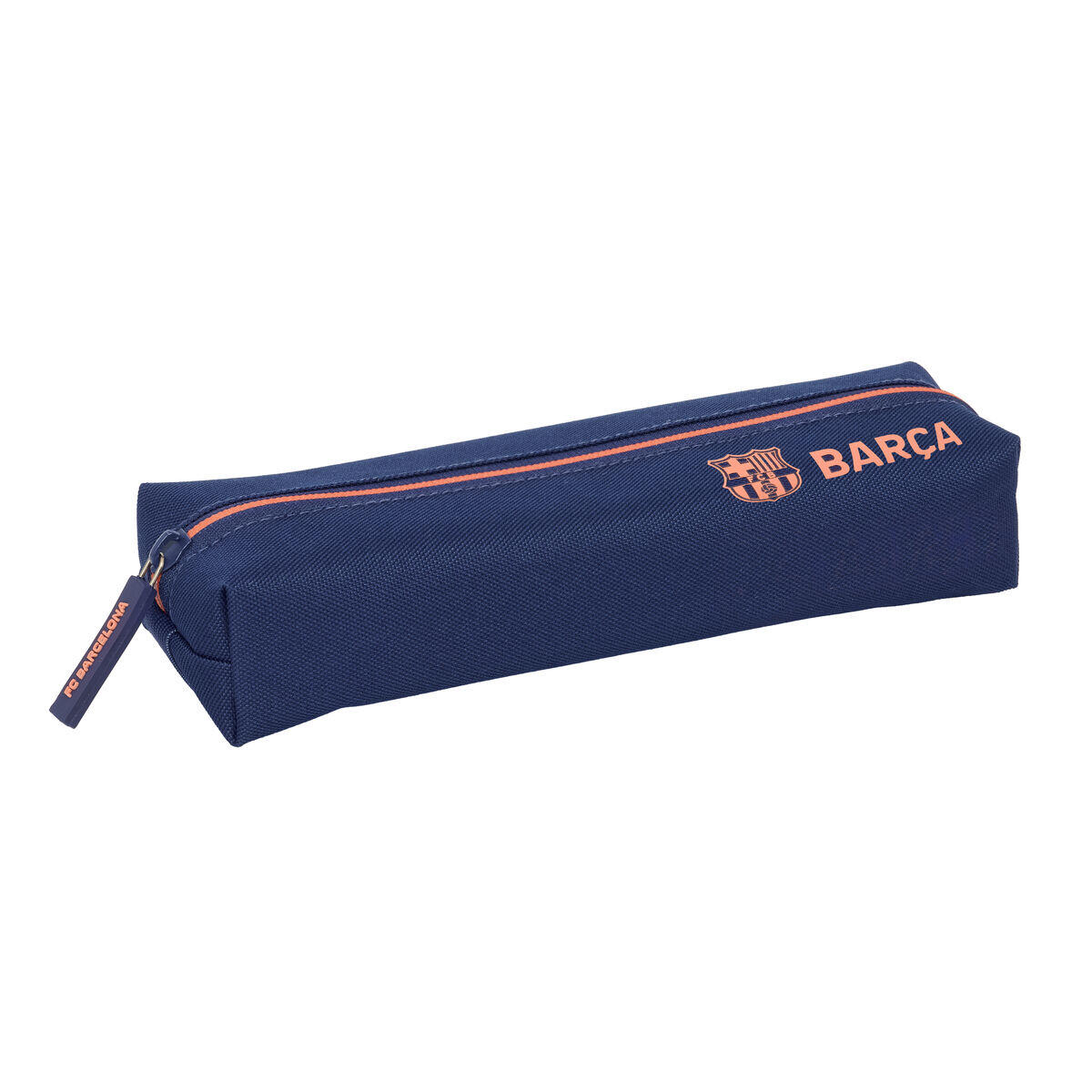Fourre-tout FC BARCELONA Blue marine 3/3