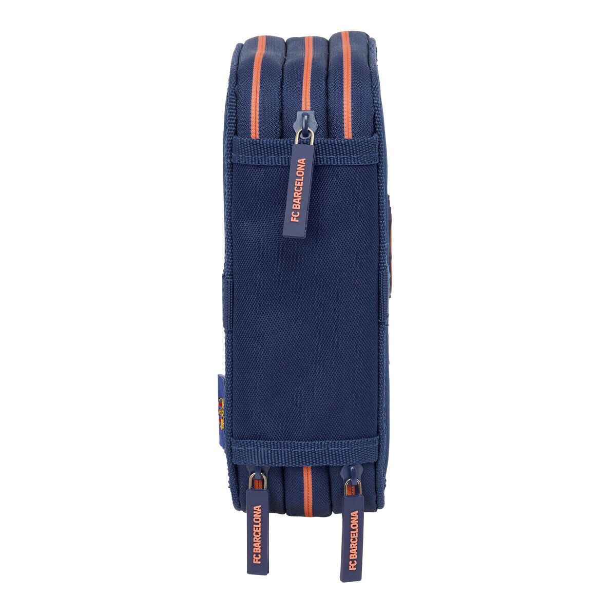 Allzwecktasche FC BARCELONA Marineblau 3/5