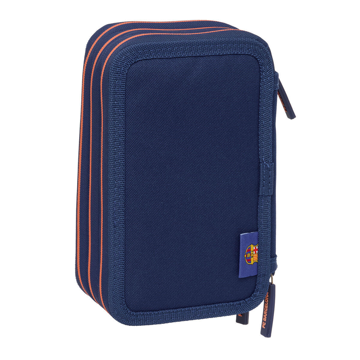 Allzwecktasche FC BARCELONA Marineblau 2/5