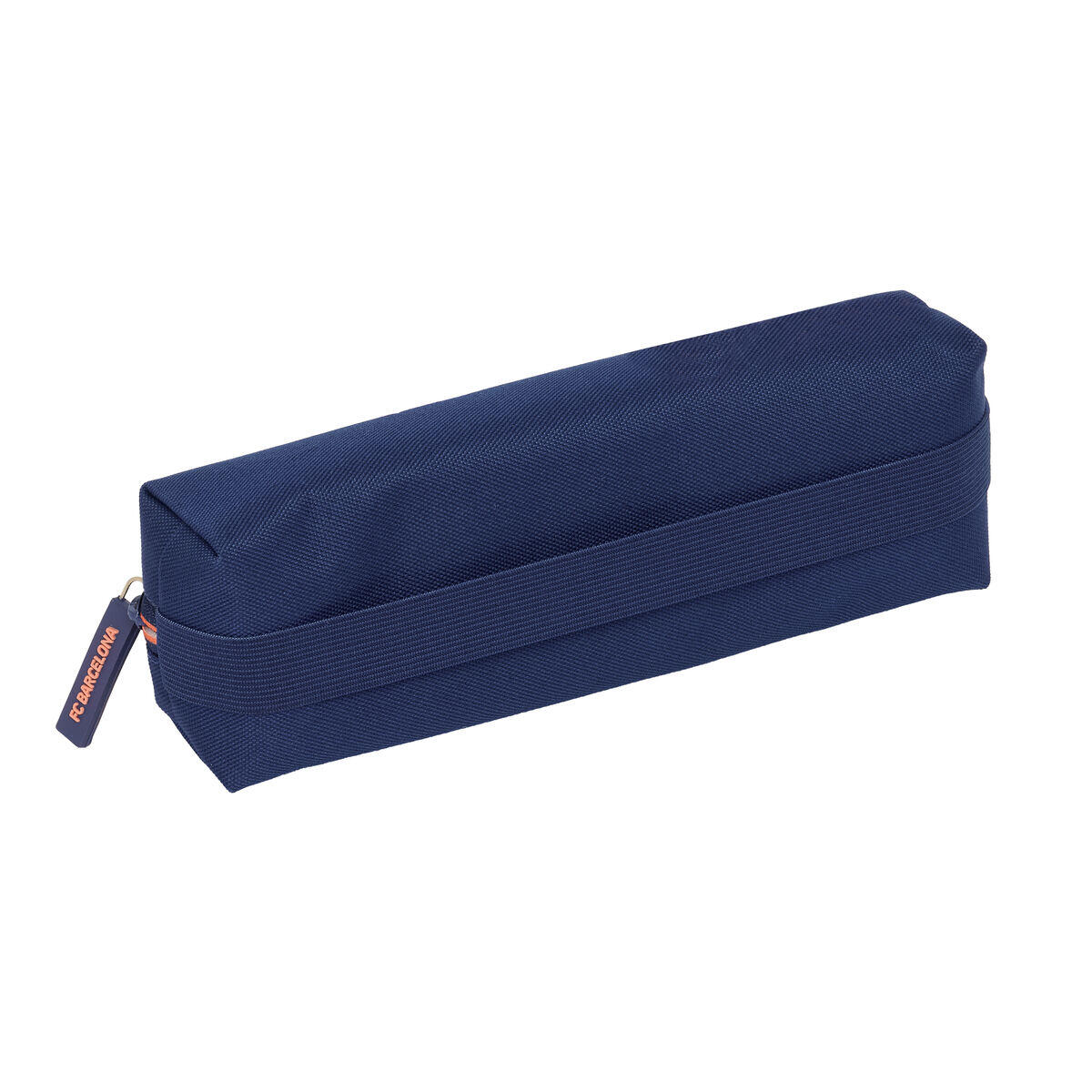 Fourre-tout FC BARCELONA Blue marine 2/3