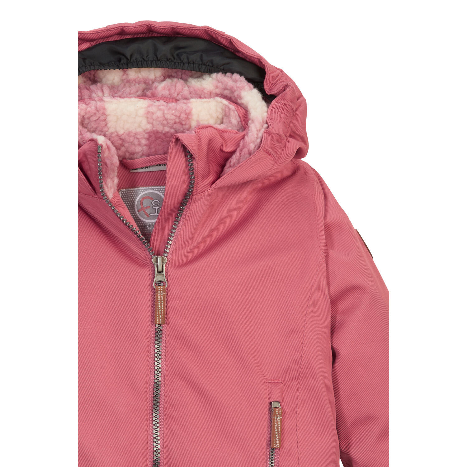 Minis Jacke FIOW 56 MNS JCKT 3/6