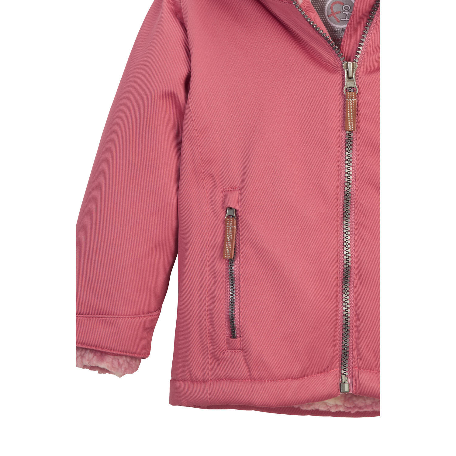 Minis Jacke FIOW 56 MNS JCKT 4/6