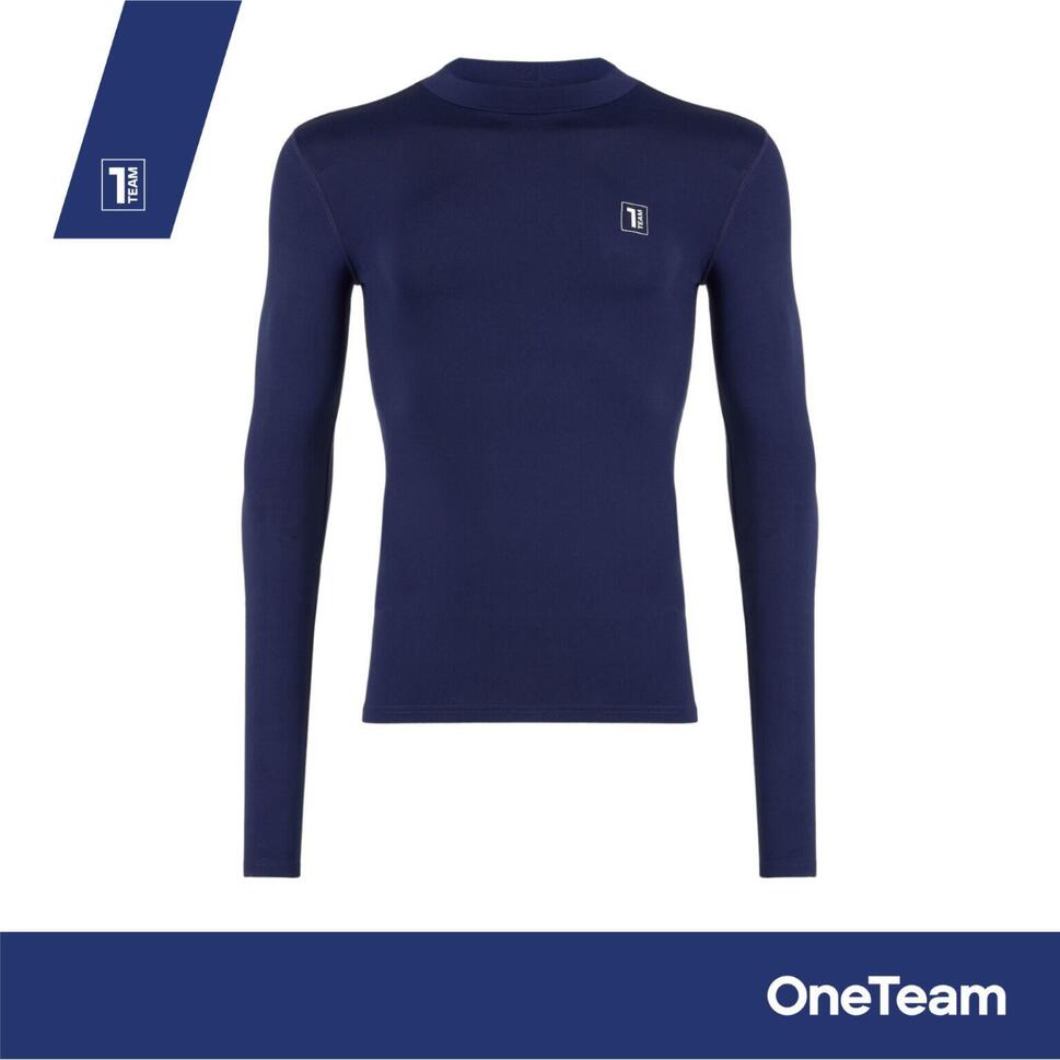 Longsleeve termoaktywny OneTeam GOAL DRY PLUS