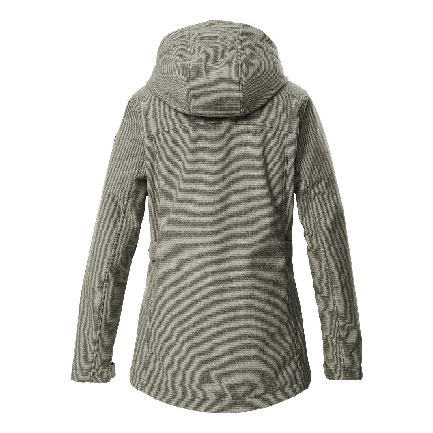 Damen Softshelljacke GW 35 WMN SFTSHLL JCKT 2/2