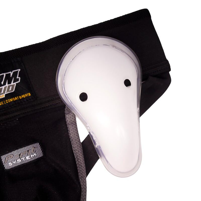 Suspensor z wyjmowanym kubkiem StormCloud Gel Support XL 2/7