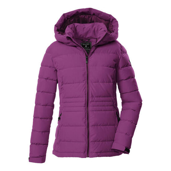 Damen Steppjacke KOW 10 WMN QLTD JCKT