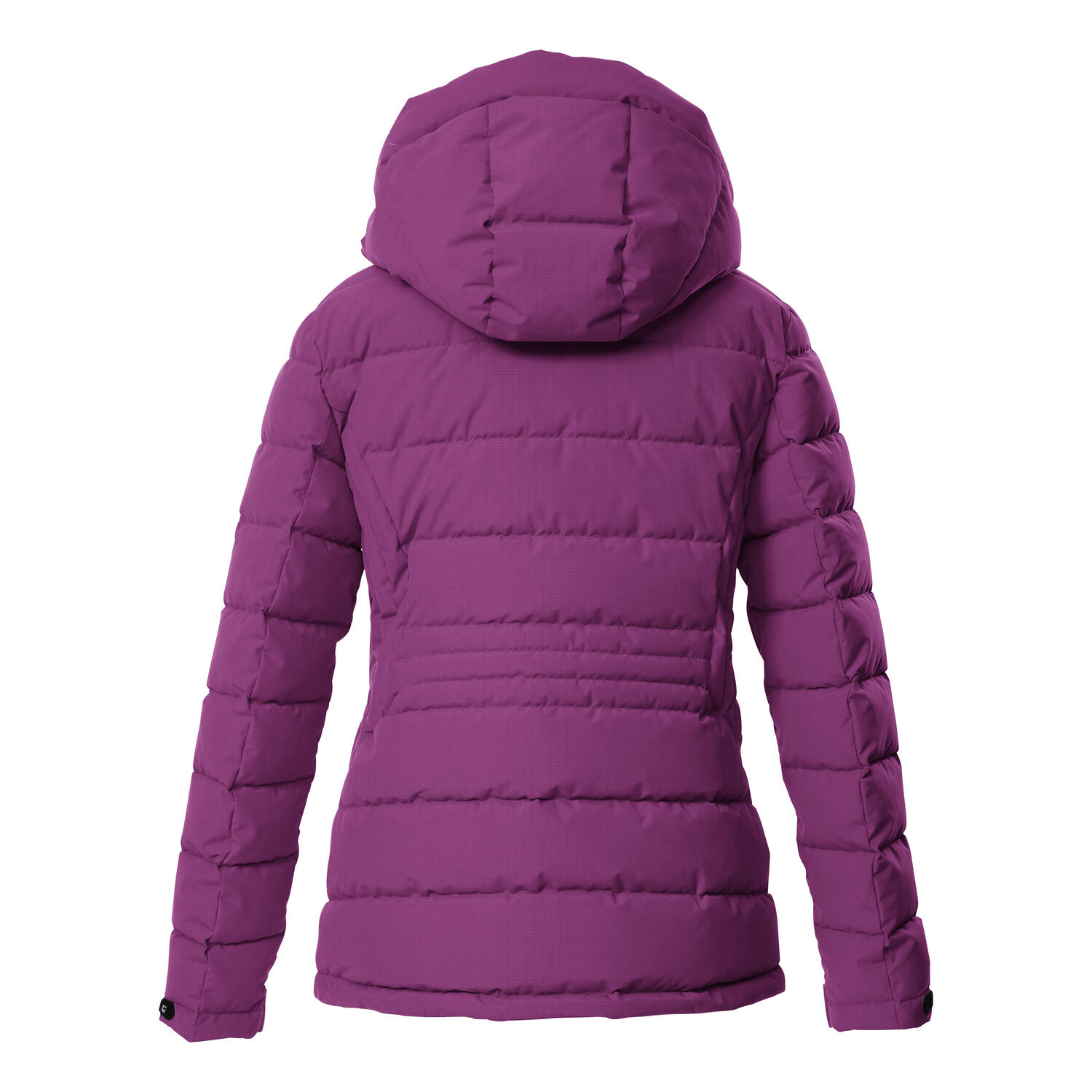Damen Steppjacke KOW 10 WMN QLTD JCKT 2/6