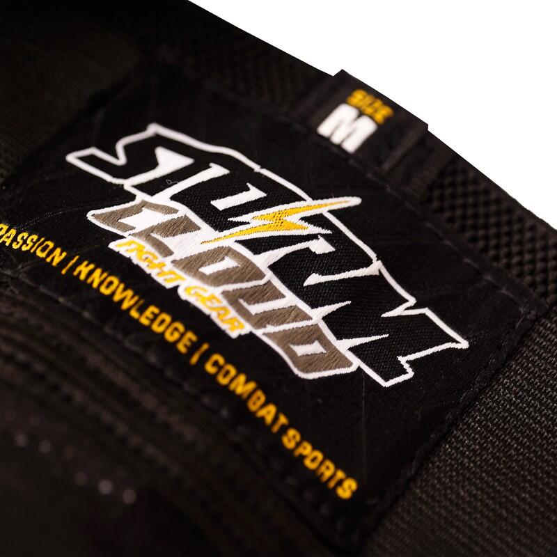 Suspensor z wyjmowanym kubkiem StormCloud Gel Support XL 4/7