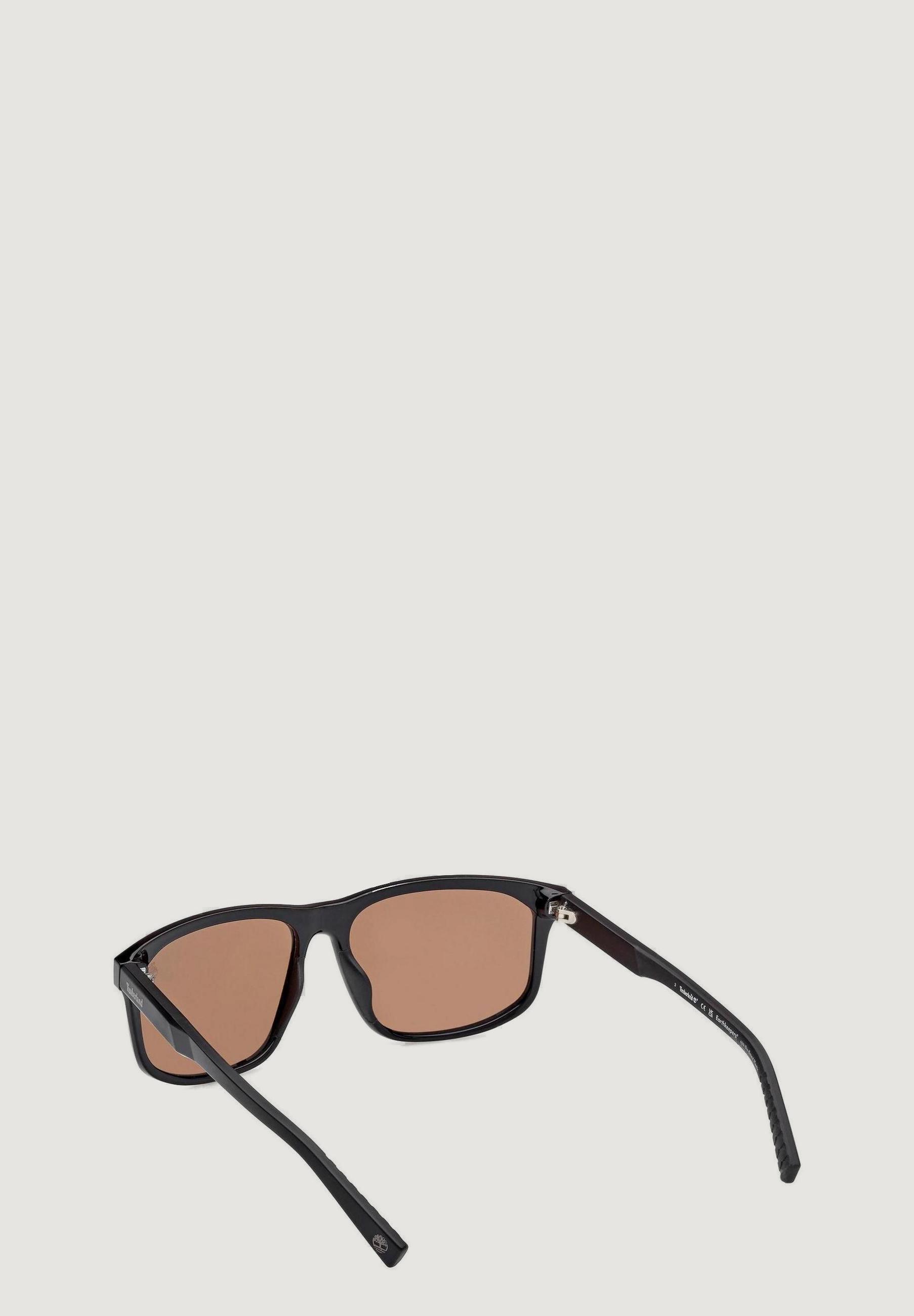 lunettes de soleil Polarized HOMME noir 3/5