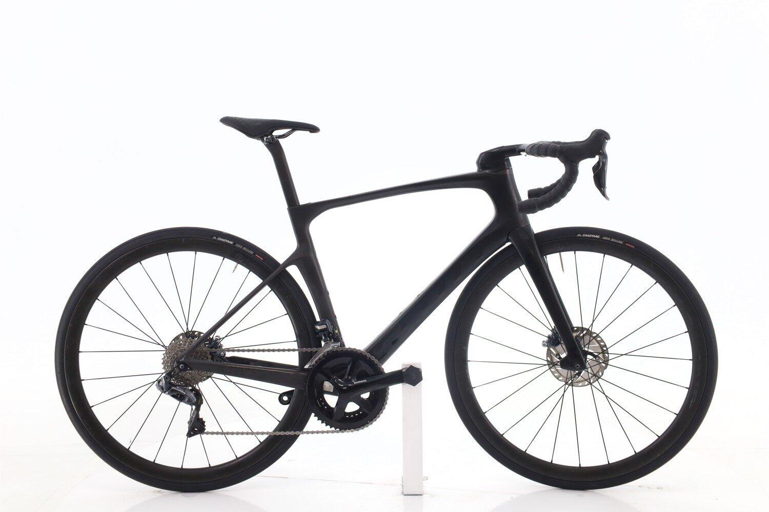 SCOTT Segunda Vida · Bicicleta estrada ·  Foil 20 Di2 11V · Muito bom estado