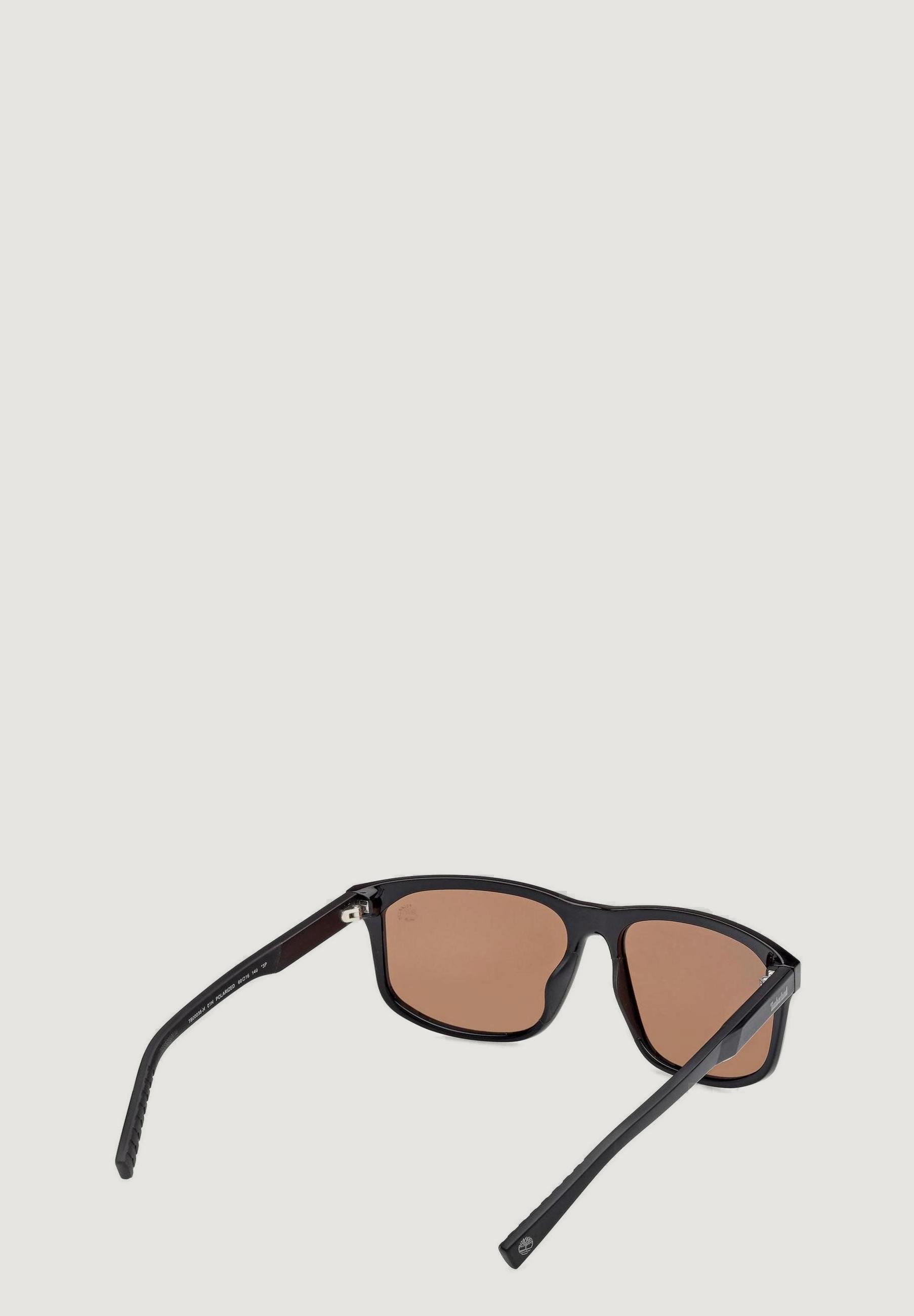 lunettes de soleil Polarized HOMME noir 5/5