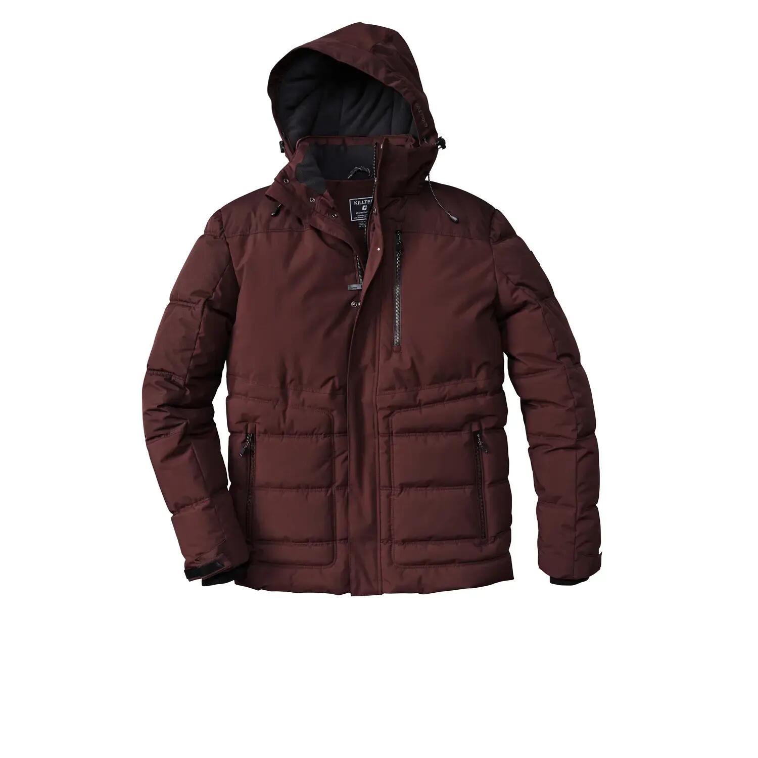 Jacheta KOW 87 MN QLTD JCKT 3/3