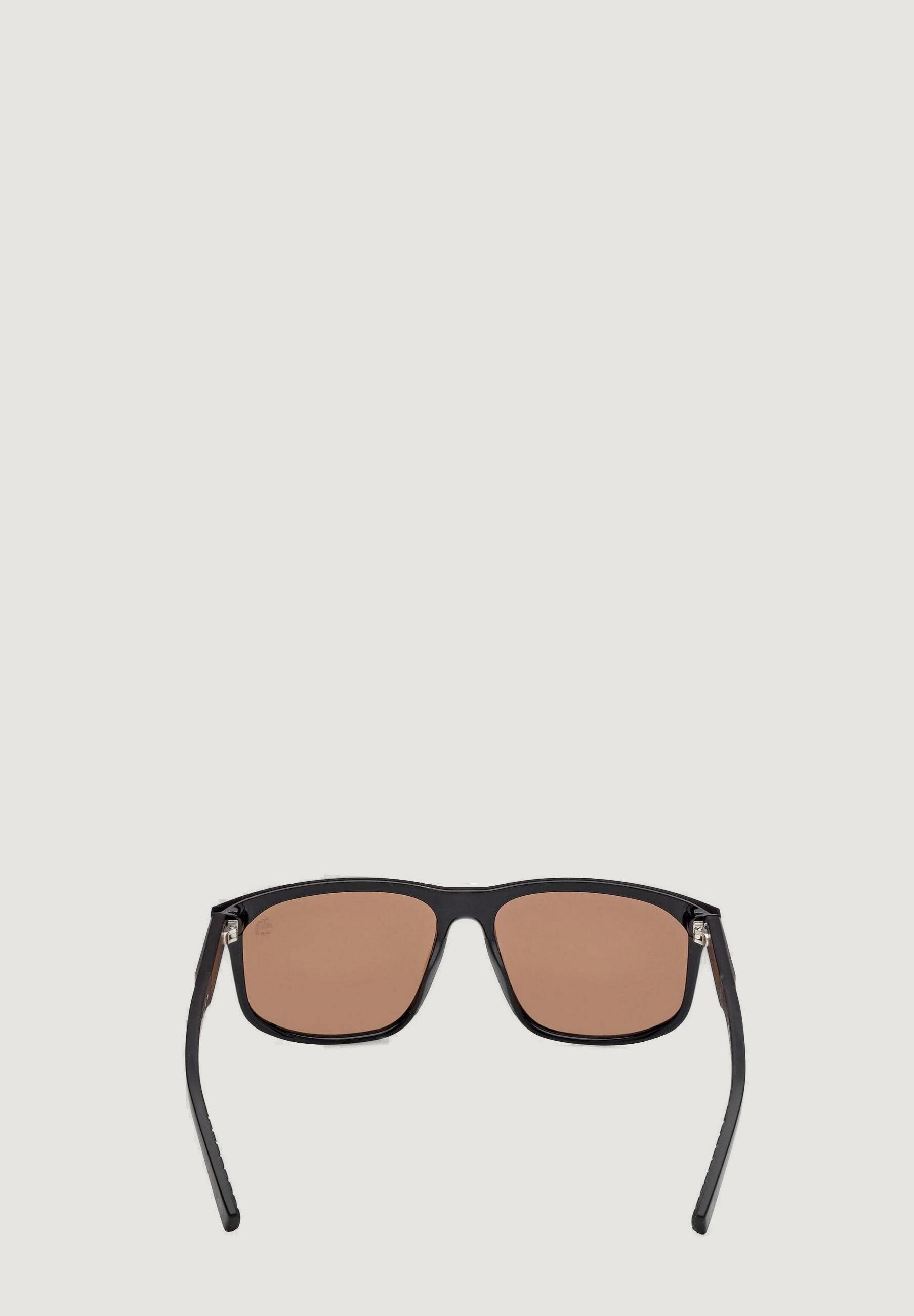 lunettes de soleil Polarized HOMME noir 4/5