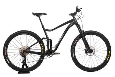 Second Hand - Bici MTB - Giant Stance - L - BUONO