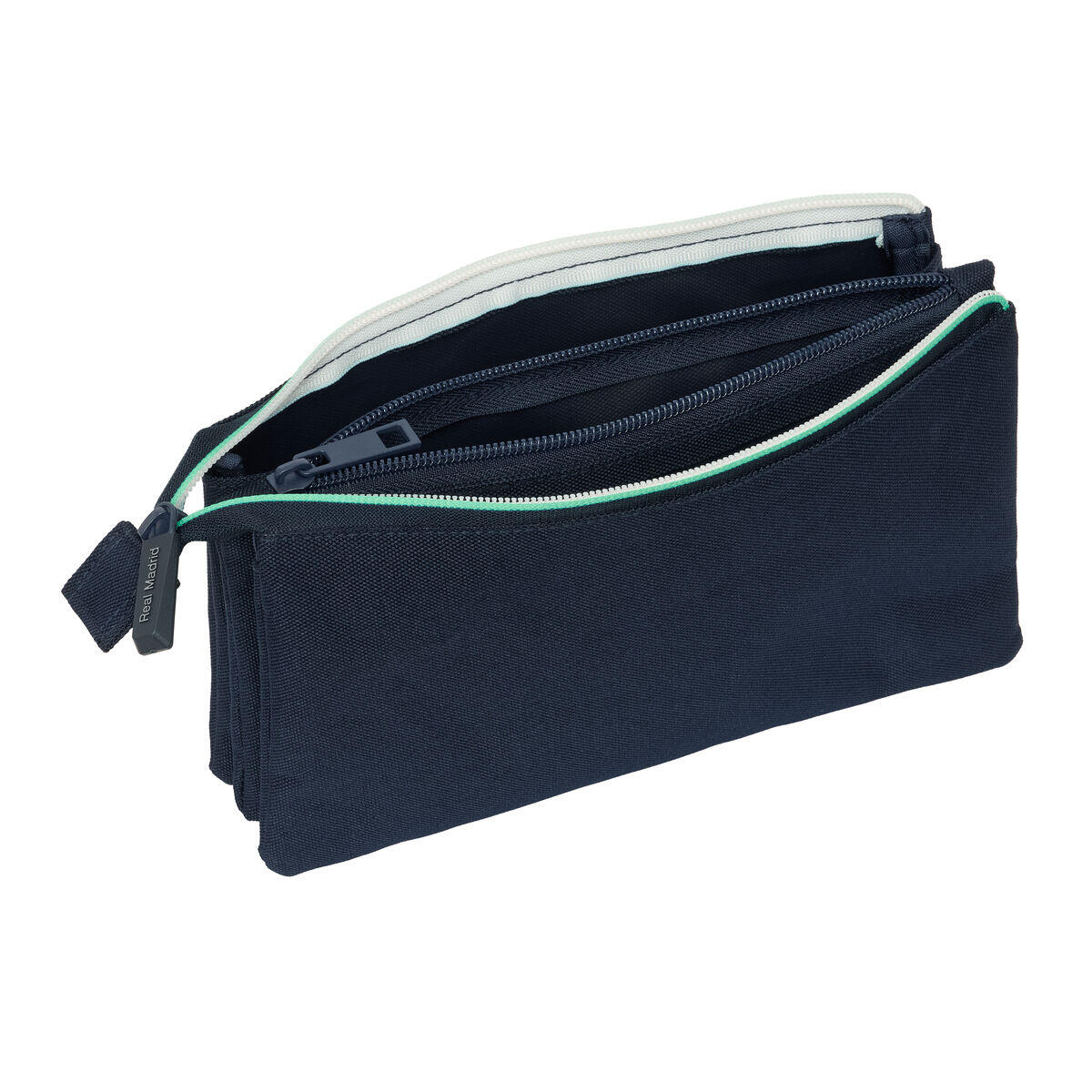 Necessaire REAL MADRID 22 x 12 x 3 cm 3/3