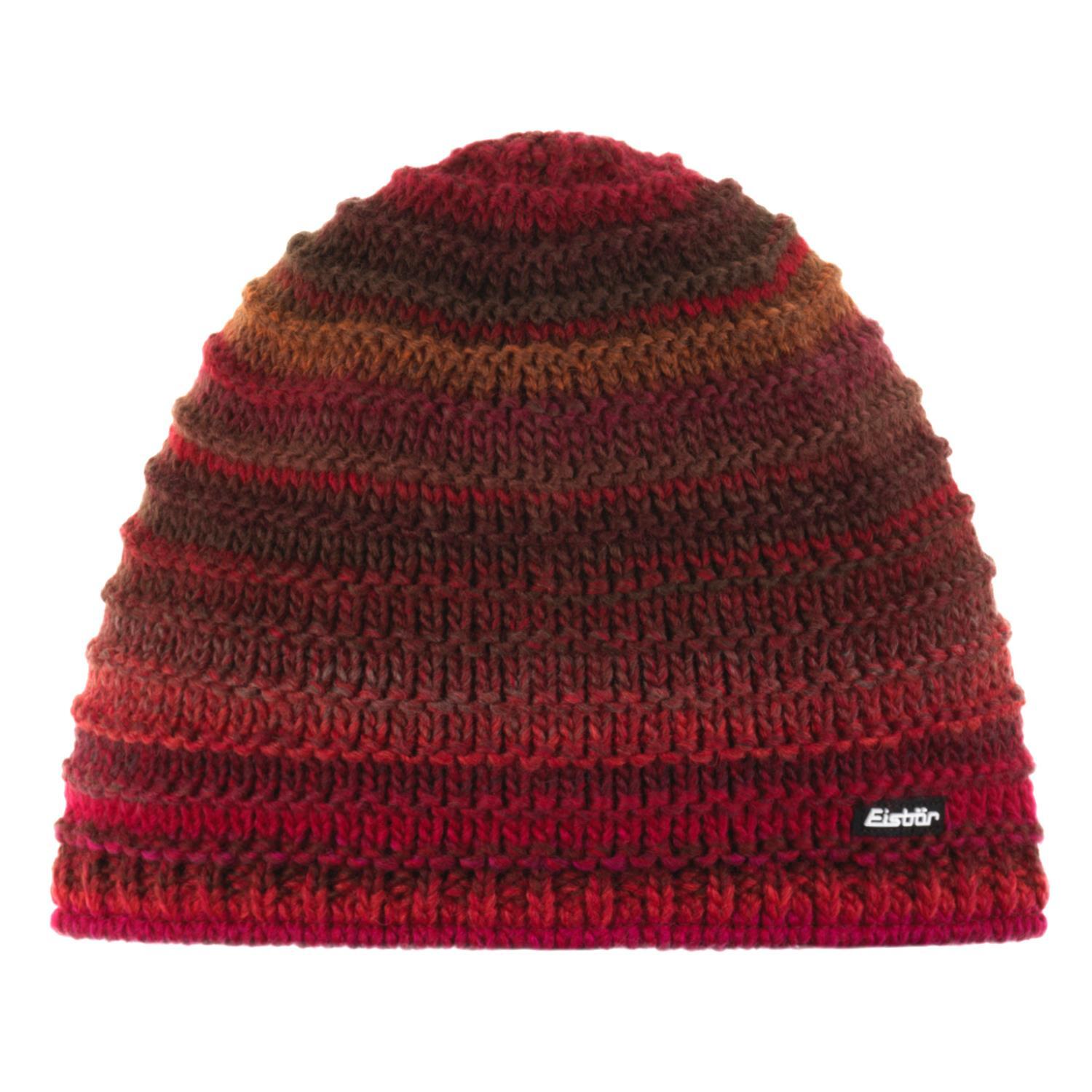 Mütze Mikata Wintermütze Herren Damen Strickmütze Fleece warm 2/7