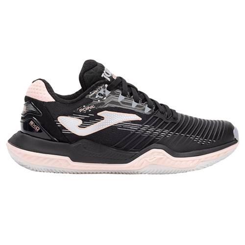 Pantofi tenis tpoils2501c pentru întregul an negri damă