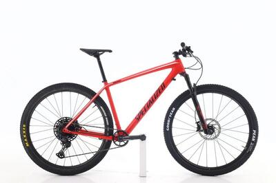 MTB ricondizionata · Epic HT XT · Ottimo stato