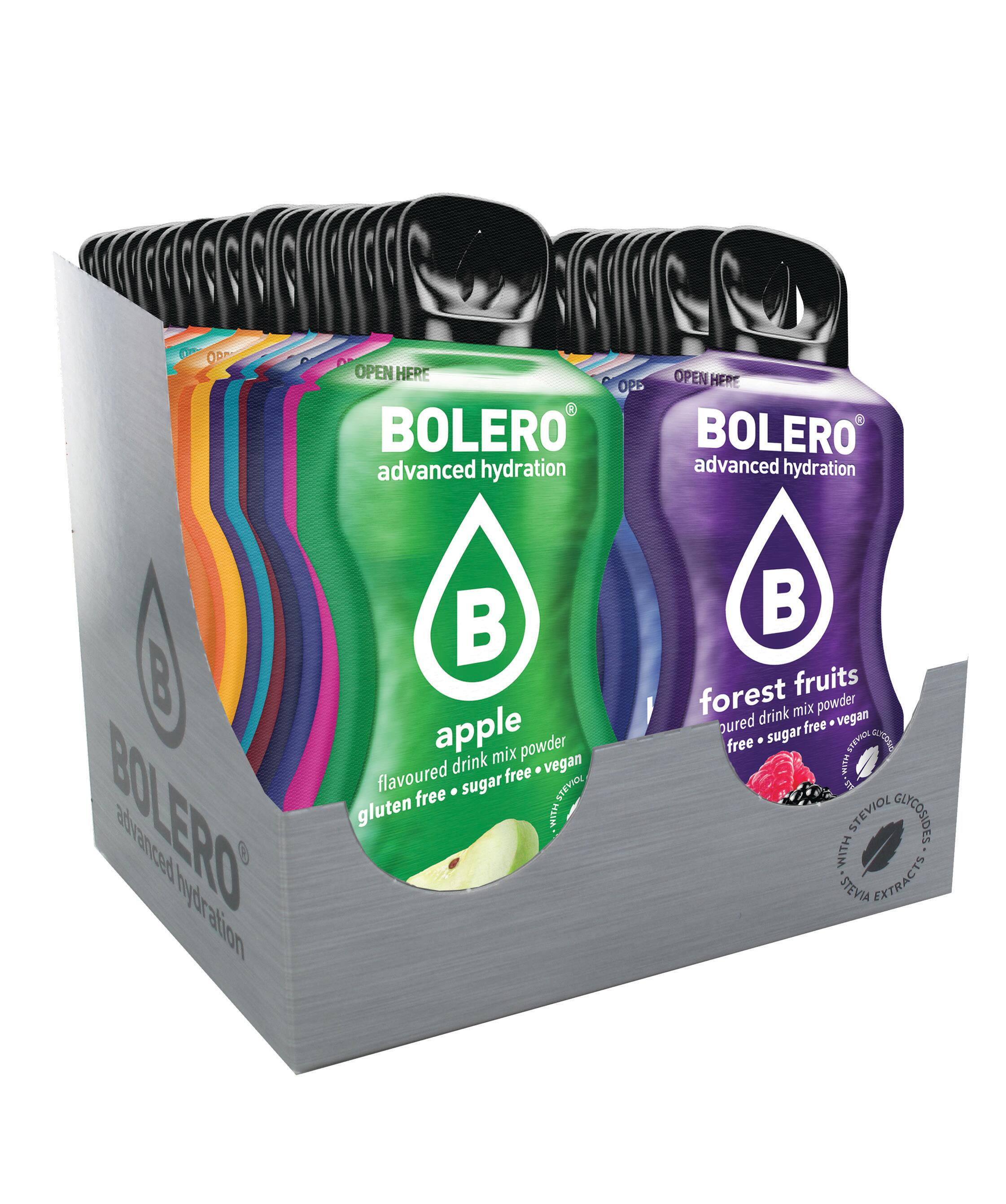 BOLERO picture