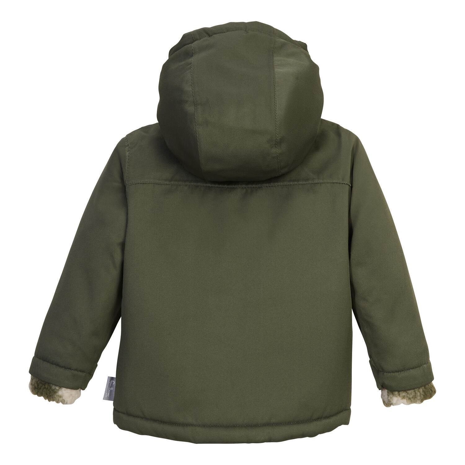 Minis Jacke FIOW 56 MNS JCKT 2/7