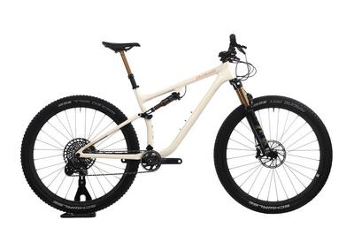 Second Hand - Bici MTB - Specialized Epic - L - BUONO