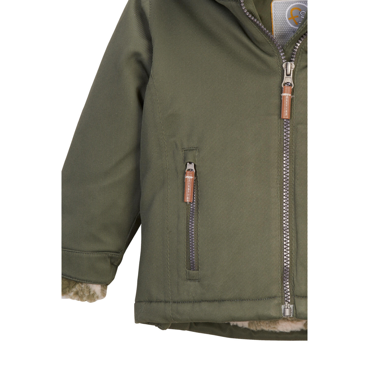 Minis Jacke FIOW 56 MNS JCKT 5/7