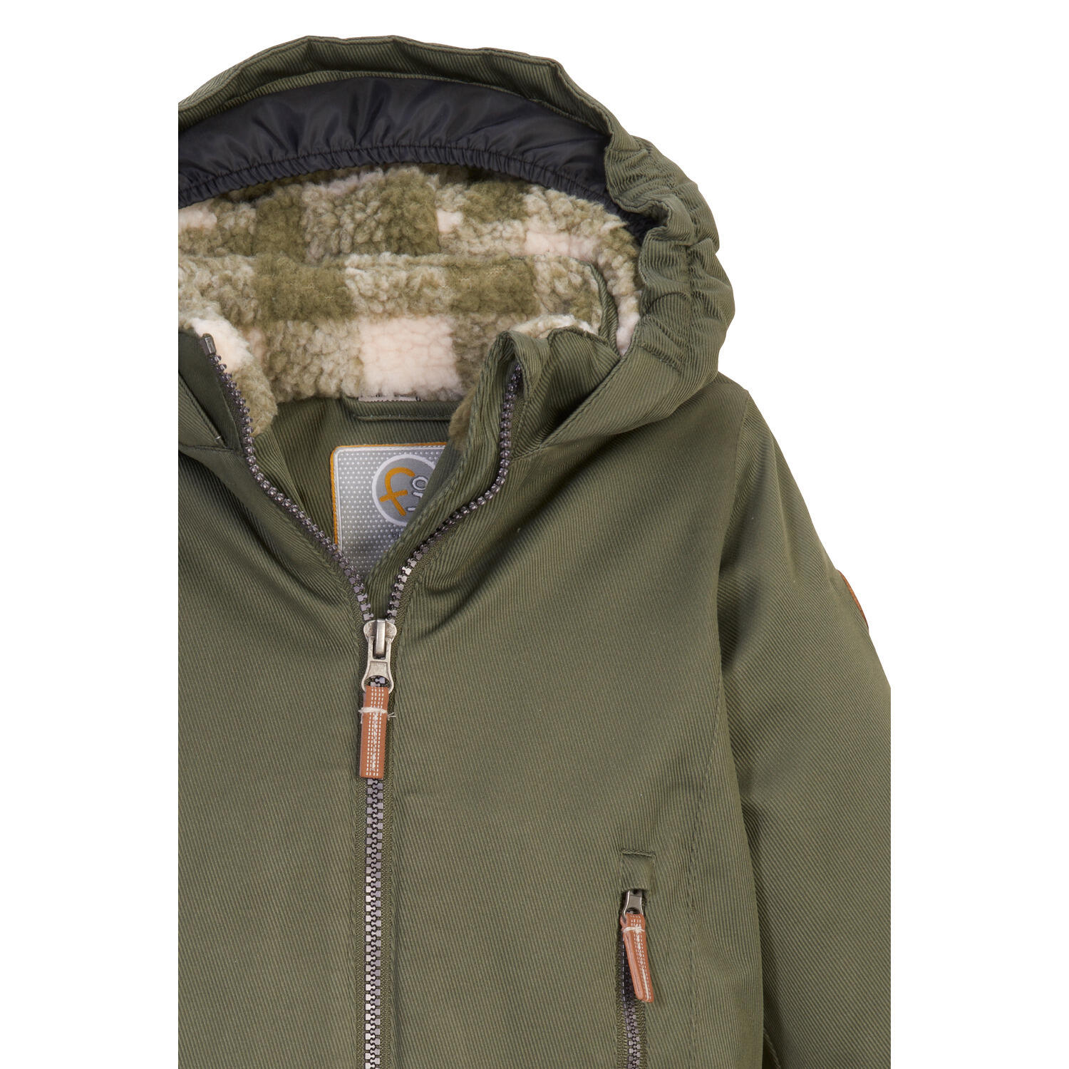 Minis Jacke FIOW 56 MNS JCKT 4/7