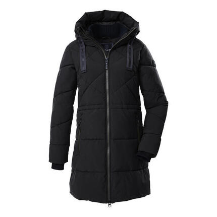 Damen Steppparka GW 56 WMN QLTD PRK
