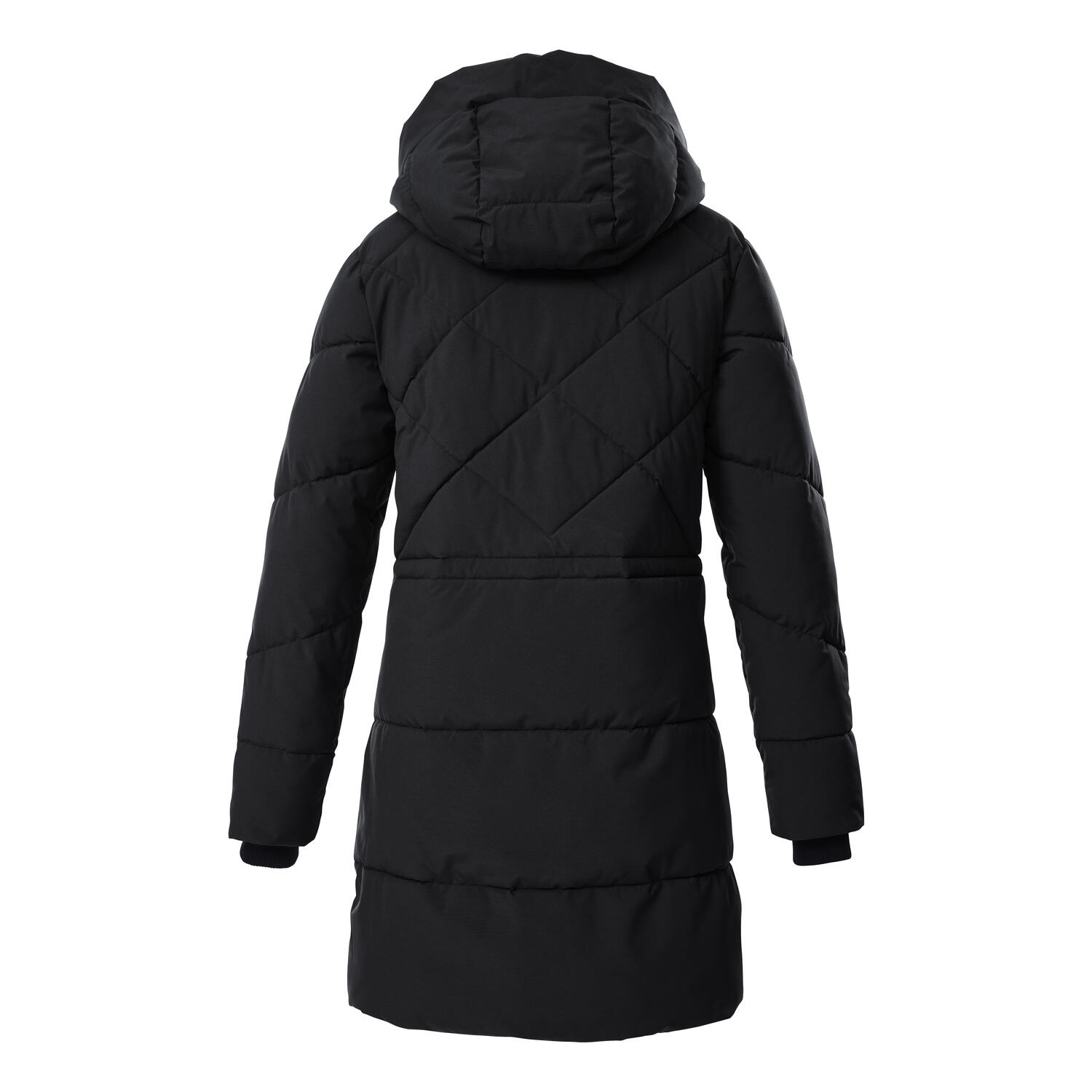 Damen Steppparka GW 56 WMN QLTD PRK 2/2