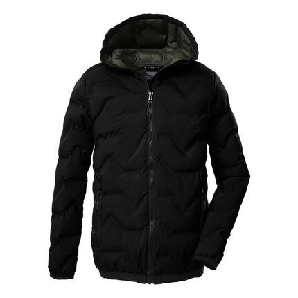 Kinder Steppjacke KOW 229 BYS QLTD JCKT