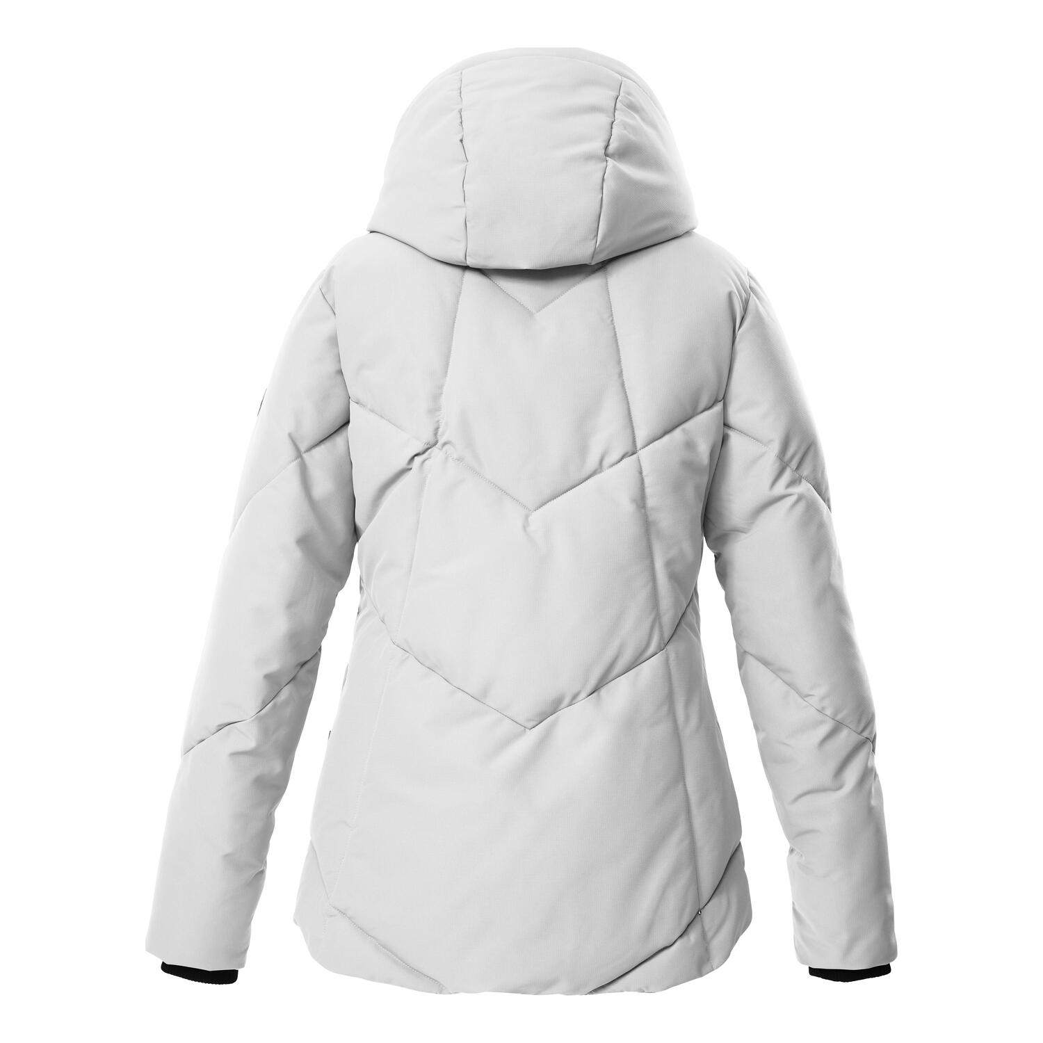 Damen Steppjacke GW 40 WMN QLTD JCKT 2/2