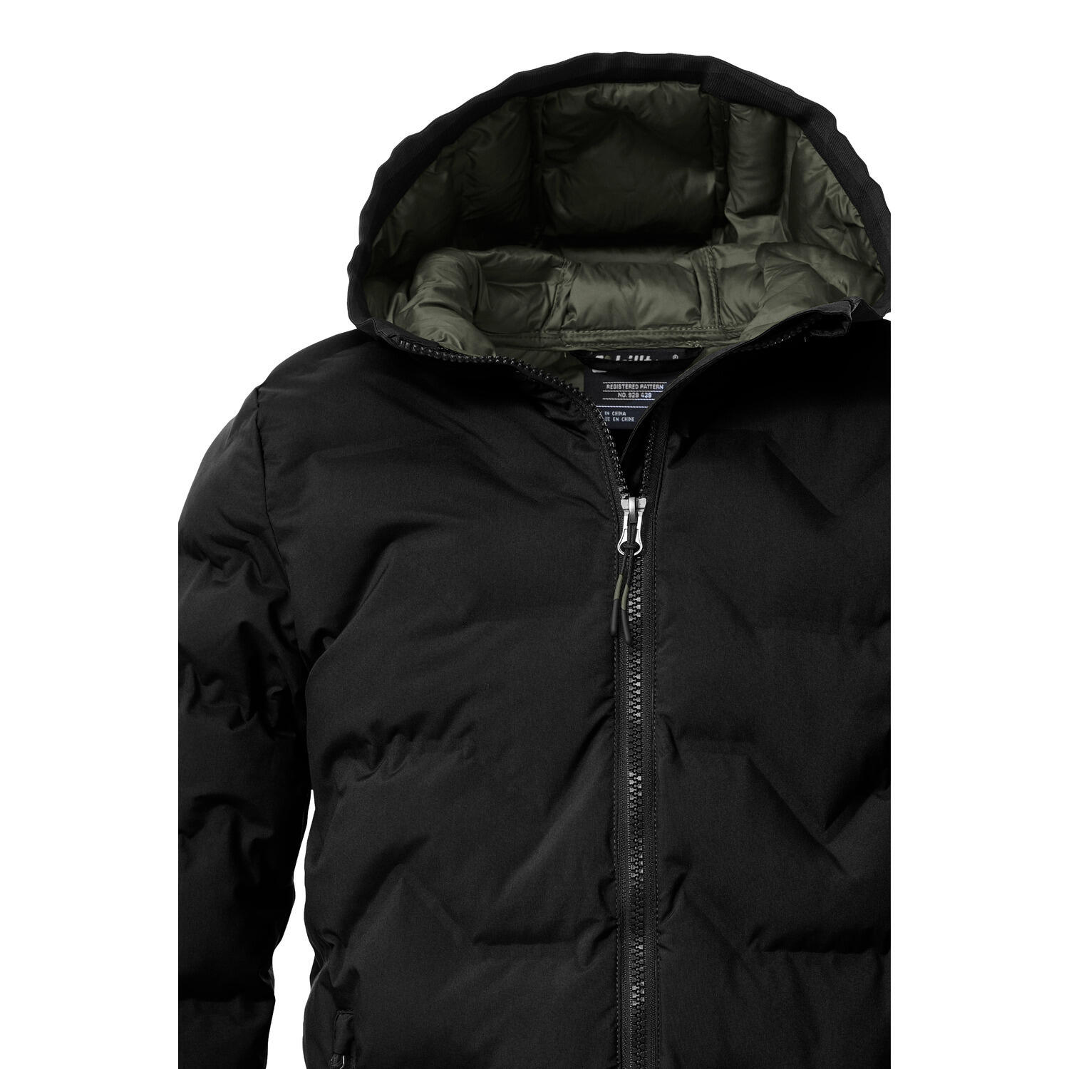 Kinder Steppjacke KOW 229 BYS QLTD JCKT 3/6