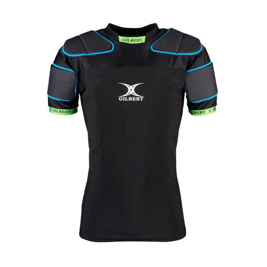Épaulière de rugby enfant Gilbert XP100 US