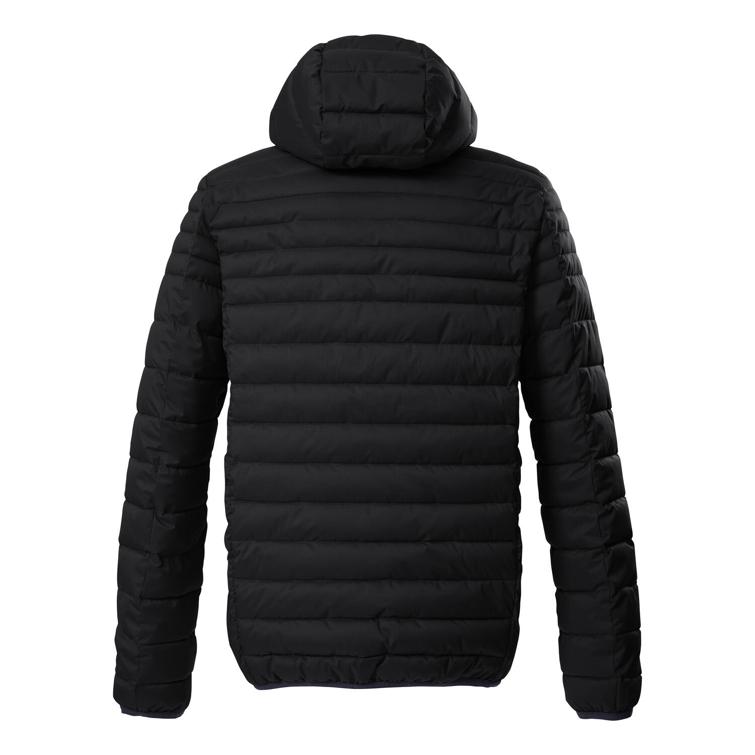 Veste matelassée à capuche Killtec GW 28 2/2
