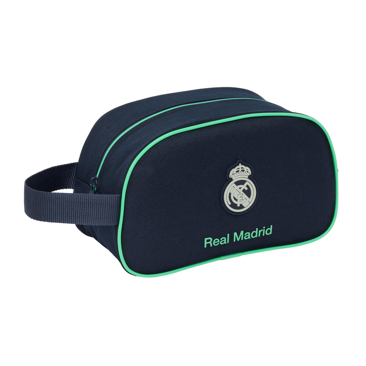 Nécessaire de Voyage REAL MADRID 26 x 15 x 12 cm 3/3
