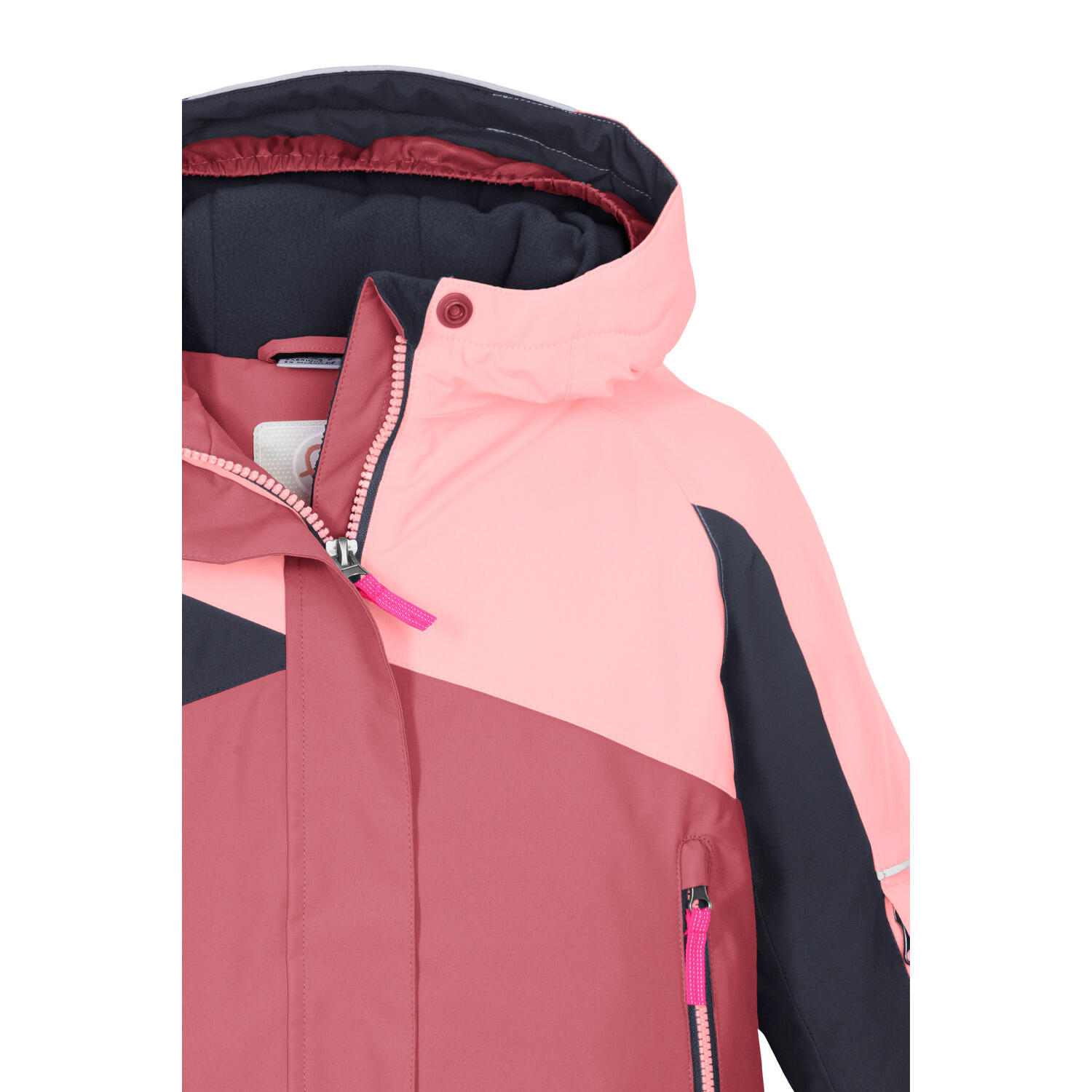 Minis Skijacke FISW 41 MNS SKI JCKT 3/6