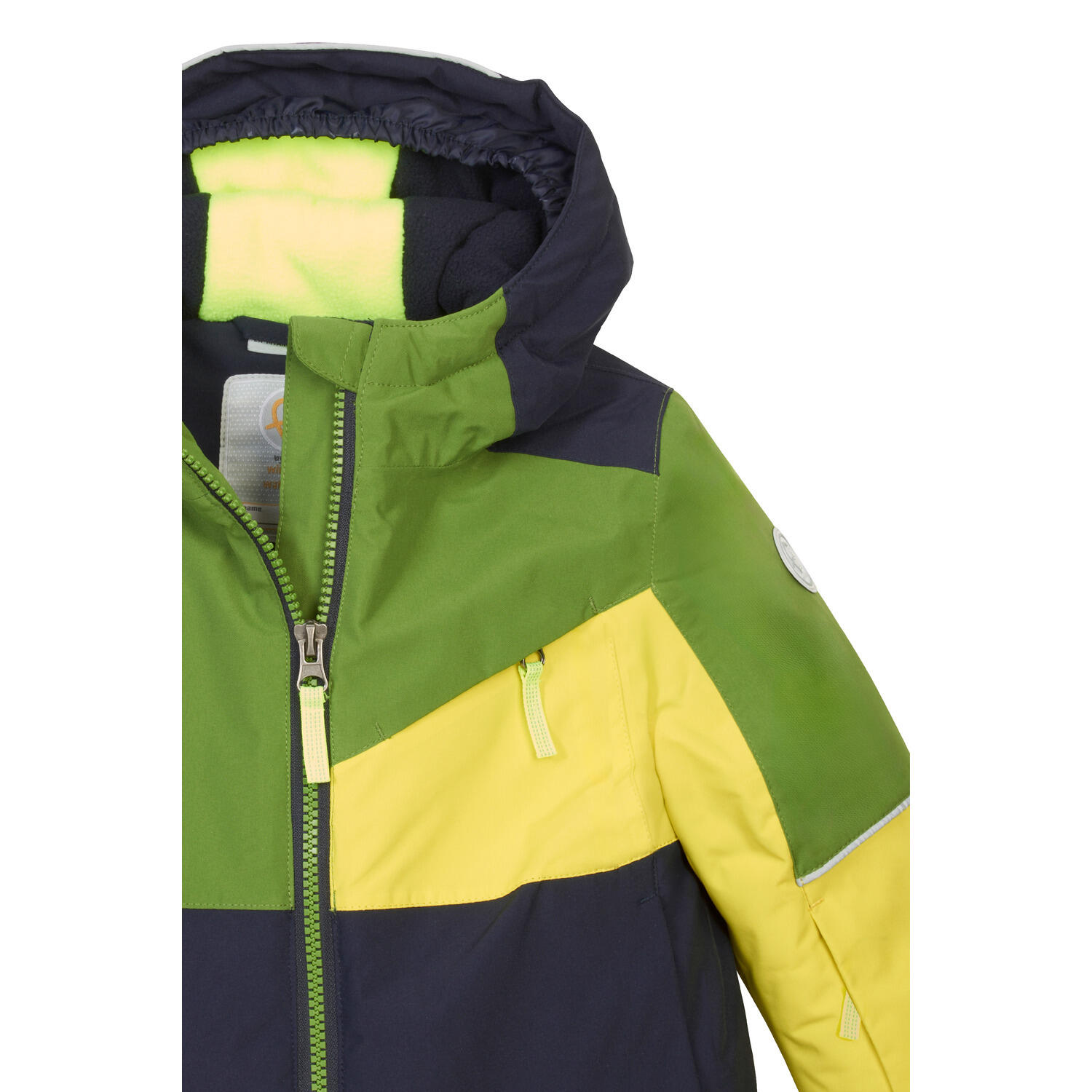 Minis Skijacke FISW 42 MNS SKI JCKT 3/6