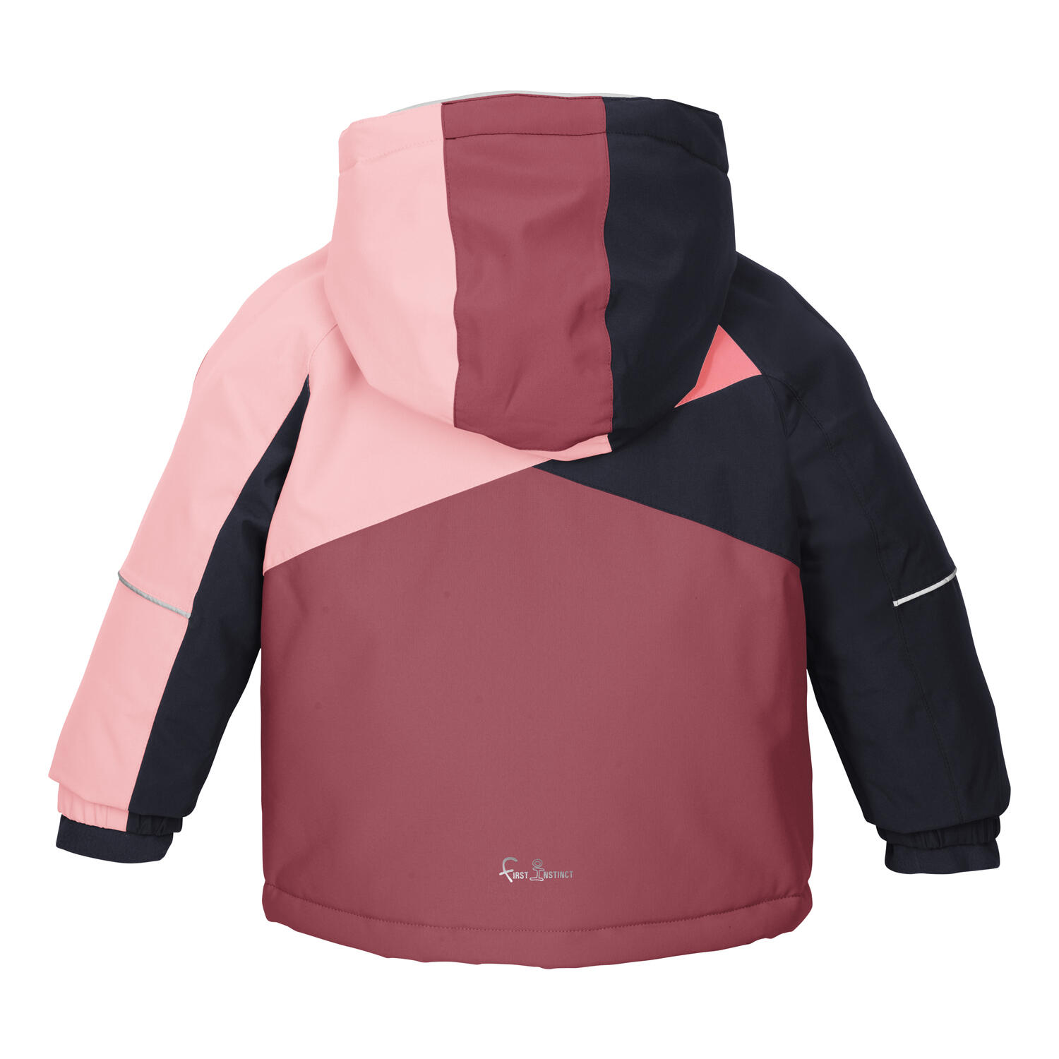 Minis Skijacke FISW 41 MNS SKI JCKT 2/6