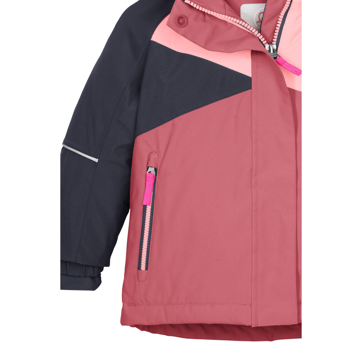 Minis Skijacke FISW 41 MNS SKI JCKT 4/6