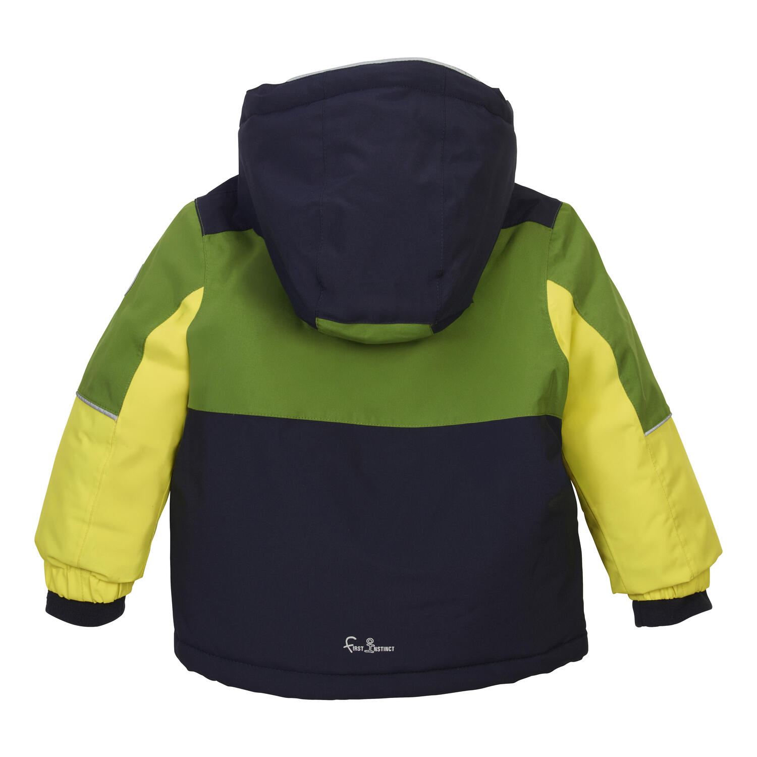 Minis Skijacke FISW 42 MNS SKI JCKT 2/6