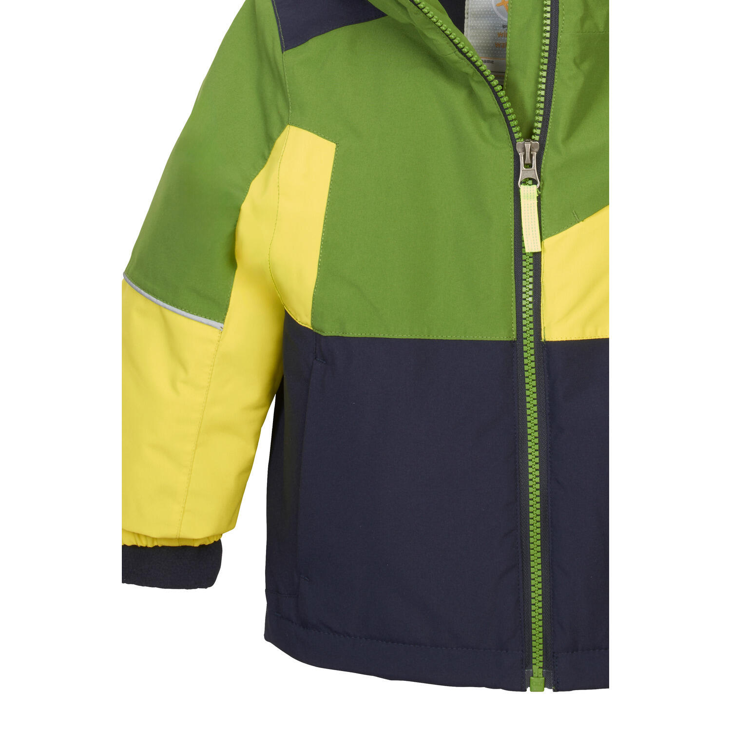 Minis Skijacke FISW 42 MNS SKI JCKT 4/6