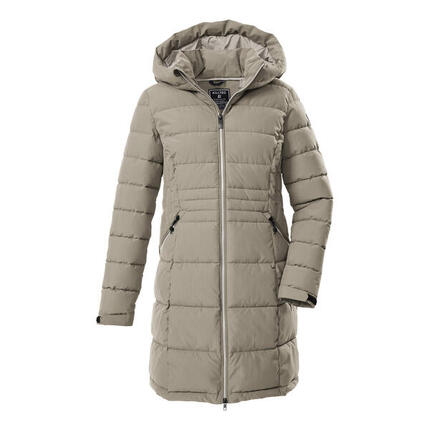 killtec Damen Parka KOW 11 WMN QLTD PRK 43303-000